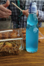 ソース焼きそば